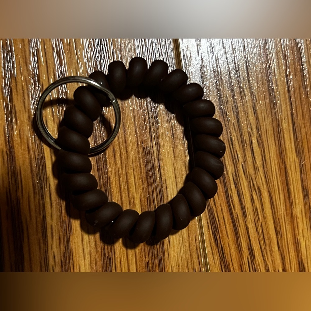 Key rings - Picture 4 of 4
